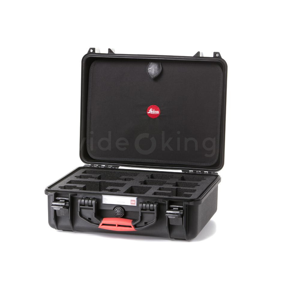 HPRC hardcase for DJI Osmo / Osmo+