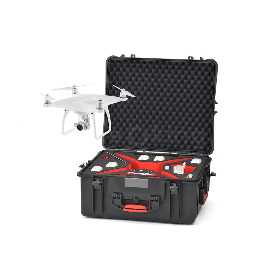 HPRC hardcase for DJI Phantom 4 / Phantom 4 Pro / Phantom 4 Pro+