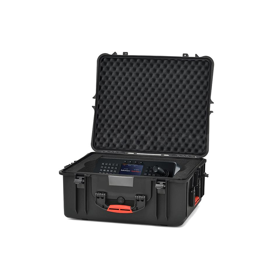 HPRC kufr pro Blackmagic Design ATEM 1 M/E Advanced Panel