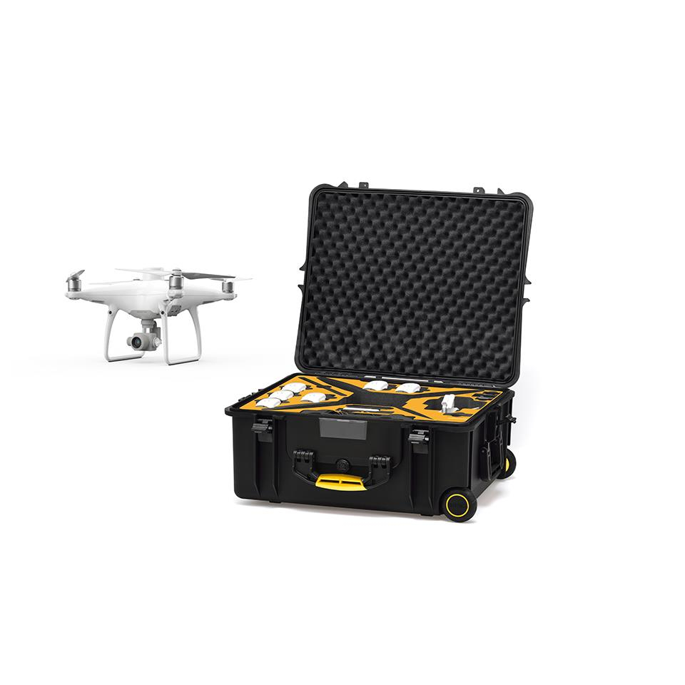 HPRC kufr pro DJI Phantom 4 RTK