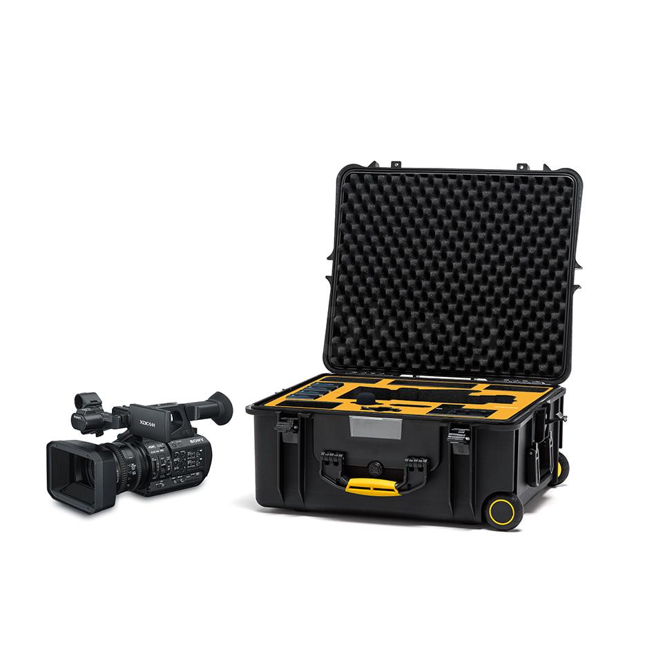 HPRC kufr pro Sony PXWZ190V