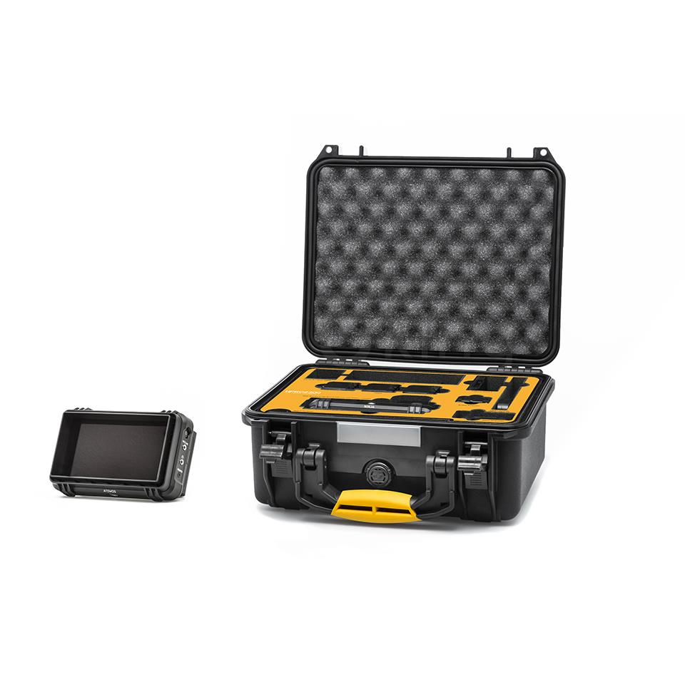HPRC kufr pro Atomos Ninja Ultra, Ninja nebo Ninja V