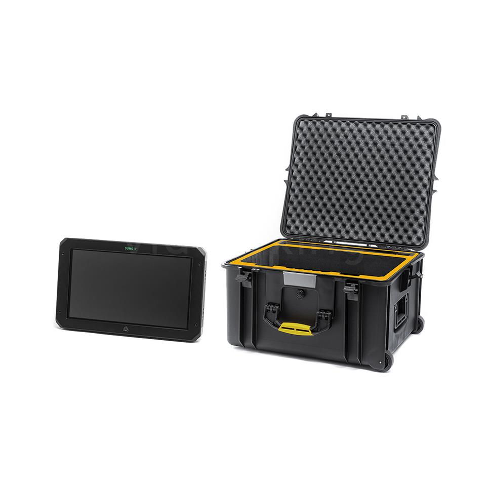HPRC kufr pro Atomos Sumo19 / Sumo19 SE