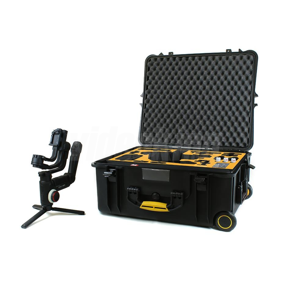HPRC kufr pro Zhiyun Crane 3 LAB (Master Package)