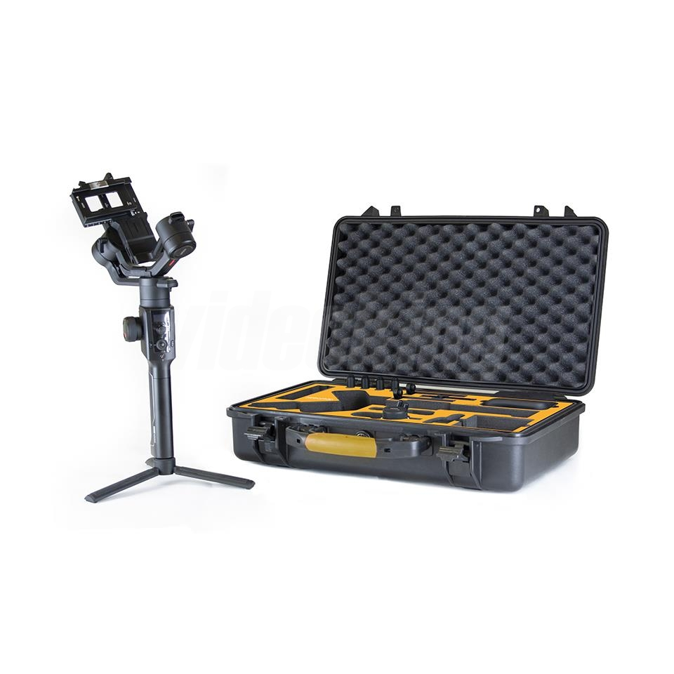 HPRC kufr pro Moza AIR 2 + iFocus