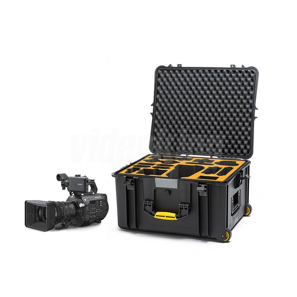 HPRC kufr pro Sony FS7