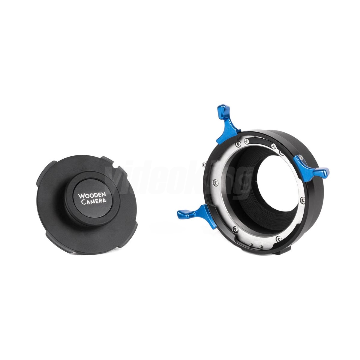 Wooden Camera Panasonic Leica L Mount to ARRI LPL Mount Adapter