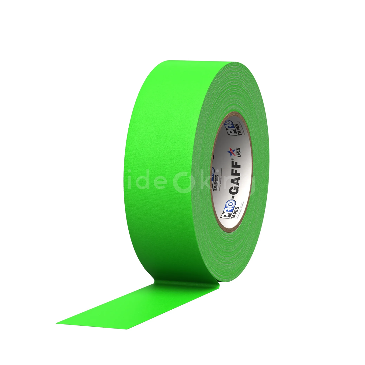 ProTapes Pro-Gaff 2″x 50yds Gaffer Tape (48mm x 45,87m)