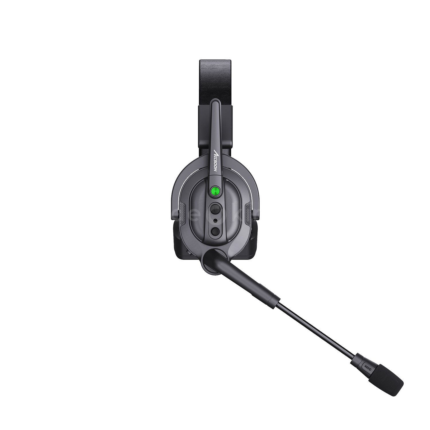 (4) – Host Headset