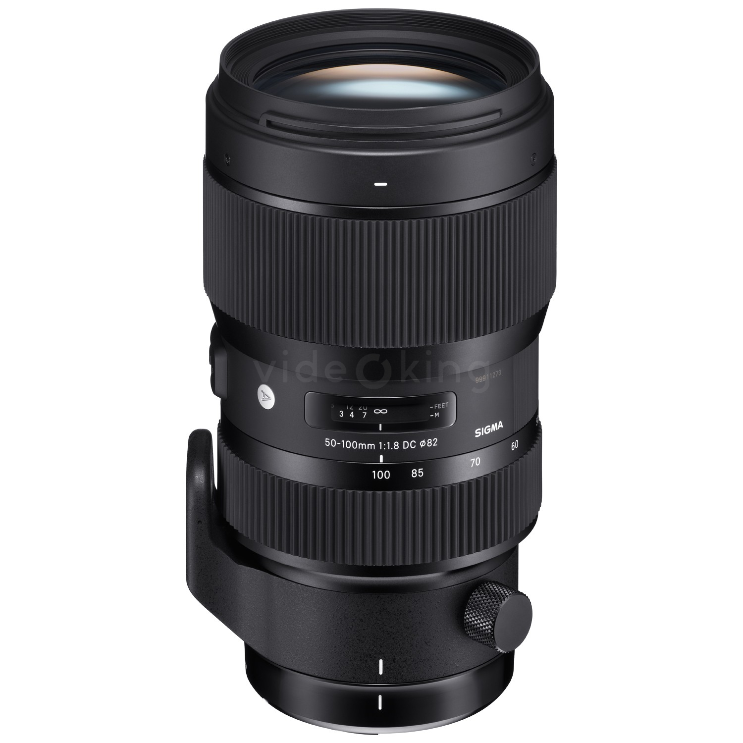 SIGMA 50-100/1.8 DC HSM ART