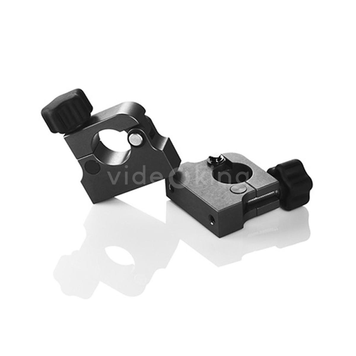 Inovativ C-Stand Storage Clamps (1.25 in. Stands)