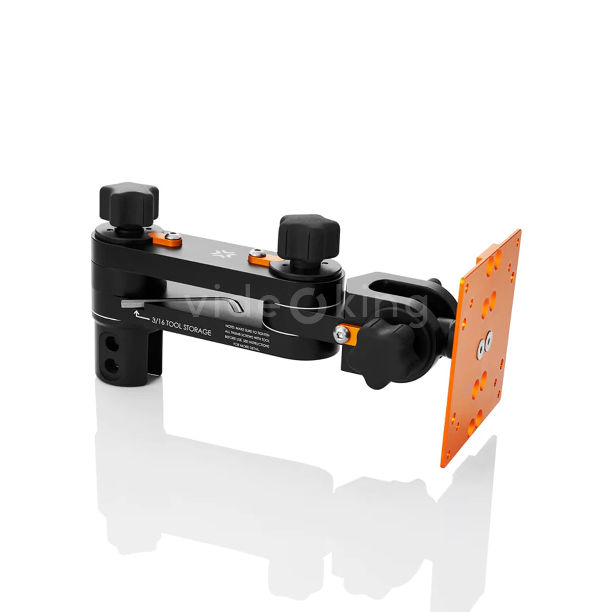 Inovativ Pro Ultra Monitor Arm for Insight Monitor Mount System
