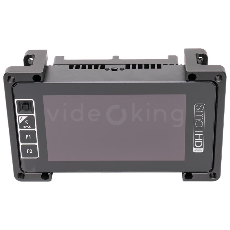 SmallHD 503UB Monitor Cage Mounting Cage
