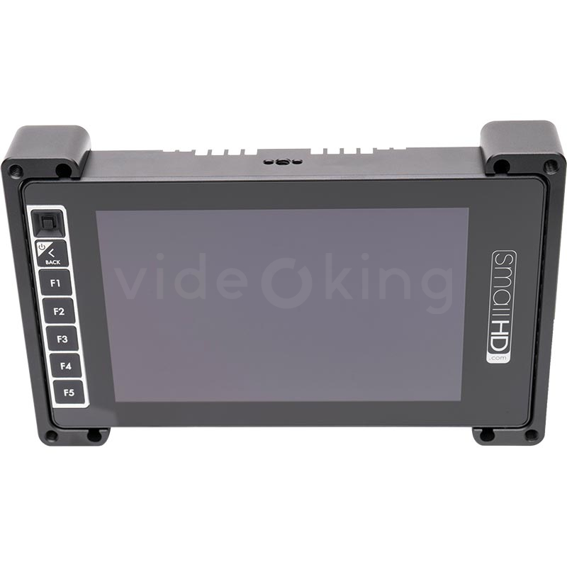 SmallHD 703UB Monitor Cage