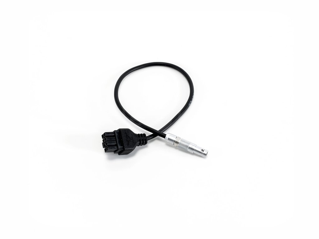 Freefly MōVI Pro RED RCP Serial Cable