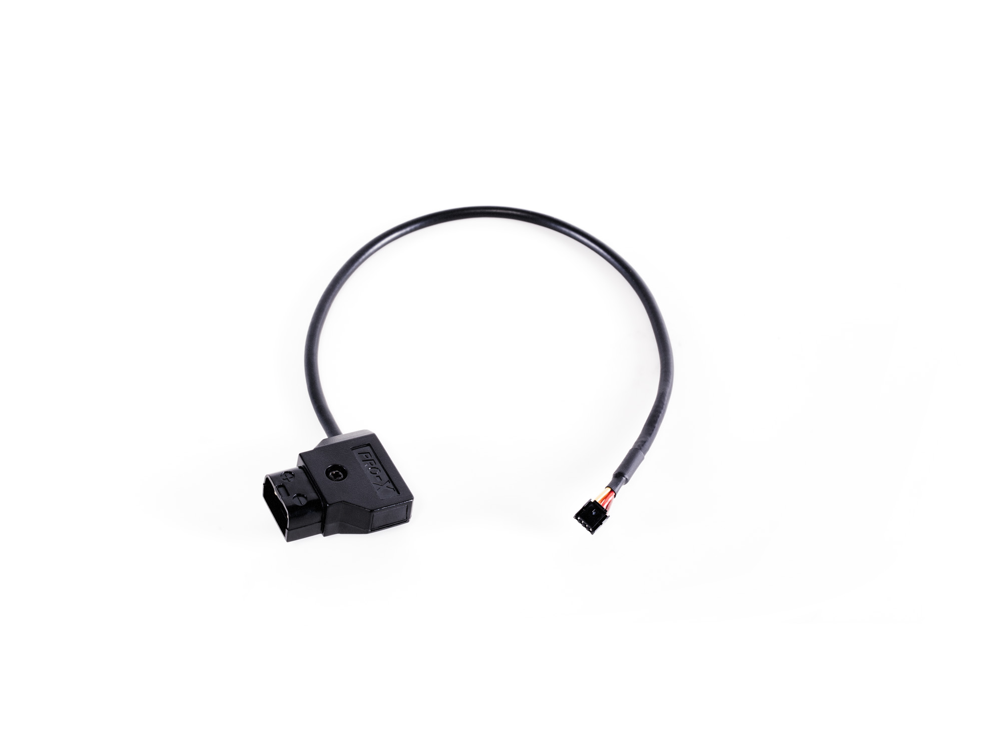 Freefly DTAP to Connex Transmitter Power Cable