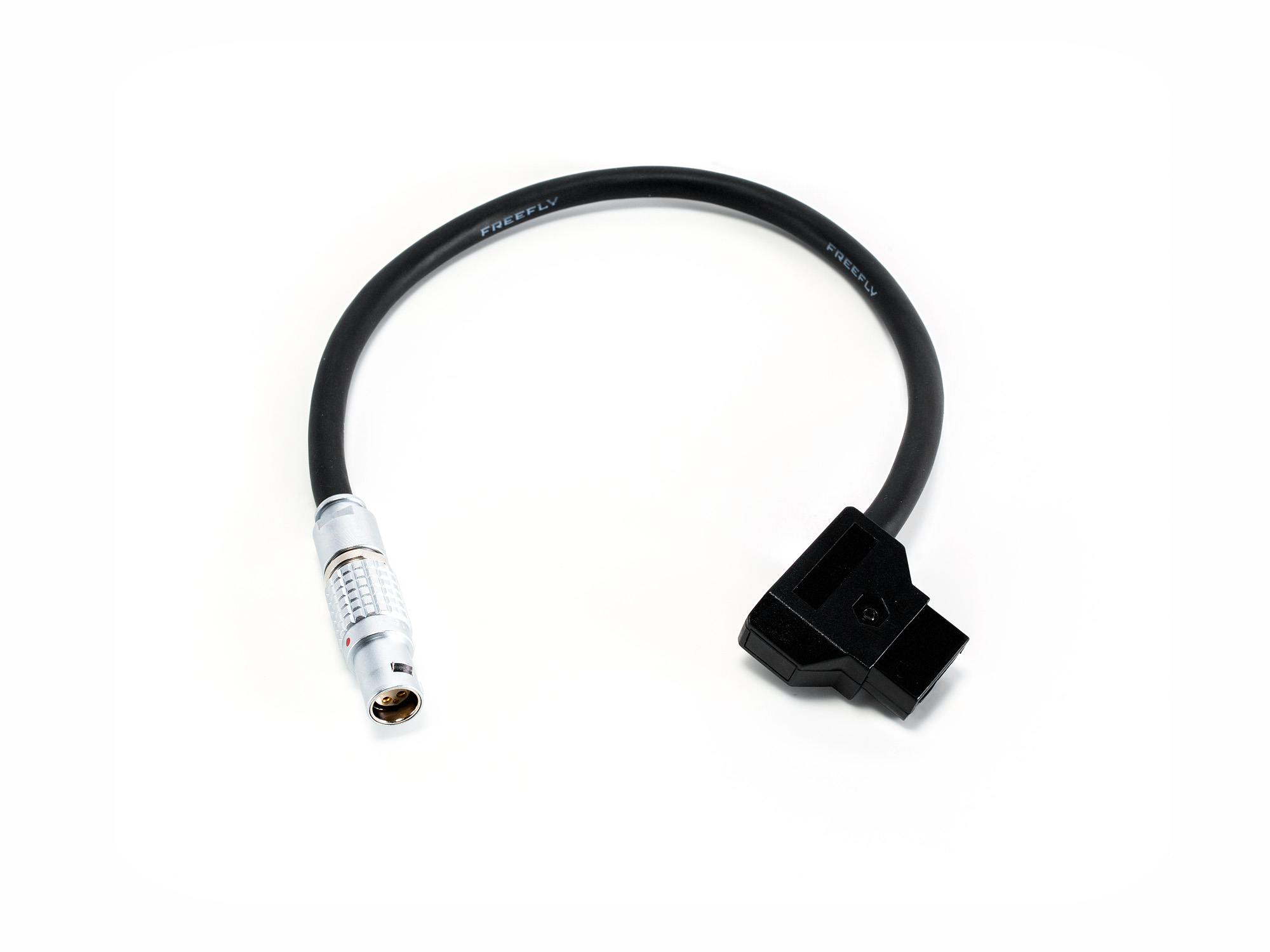 Freefly RED EPIC D-Tap Power Cable