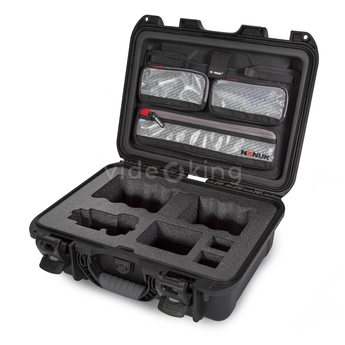 NANUK 920 for Sony A7R, A7S and A9 Cameras