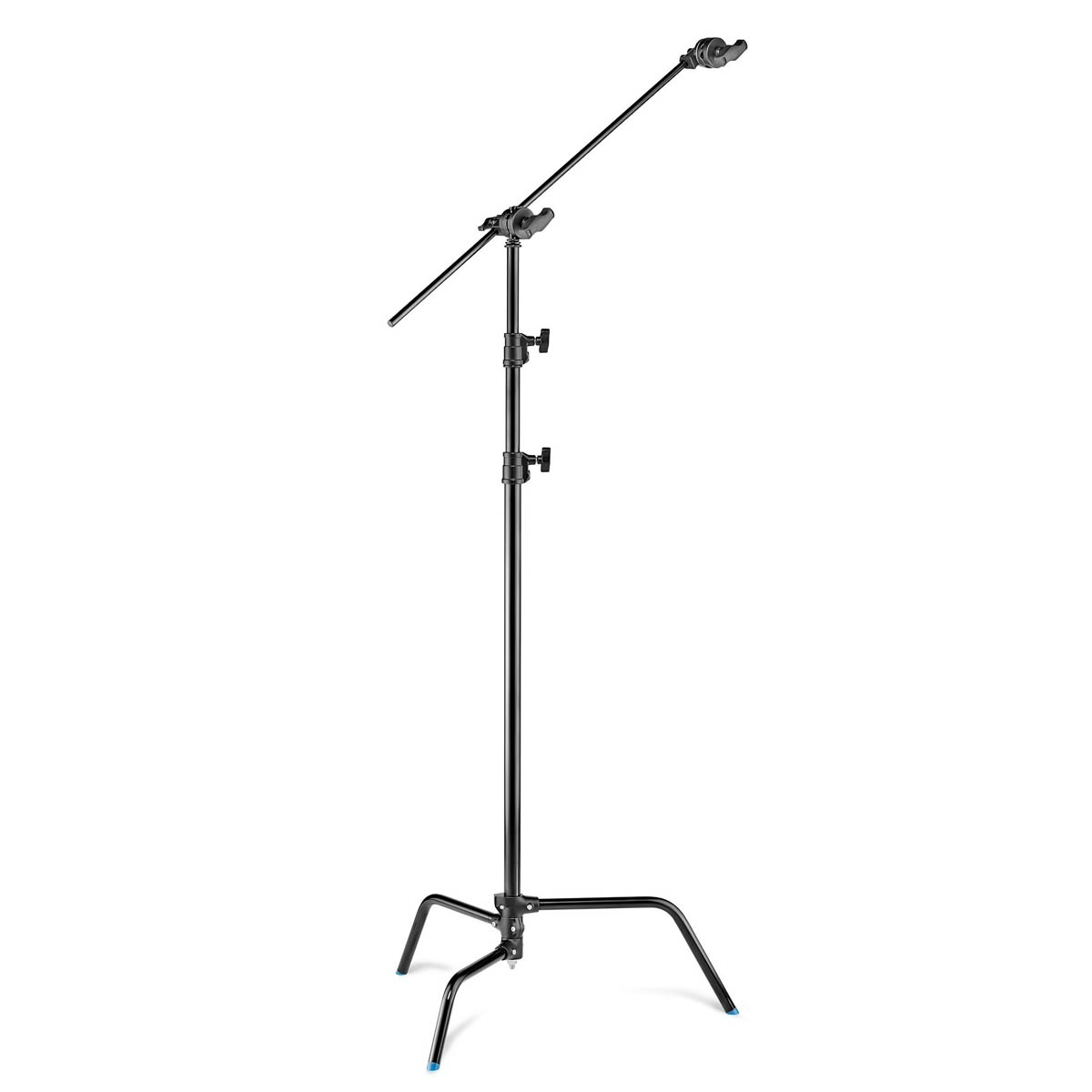 Avenger C-Stand Kit 33 black finish version