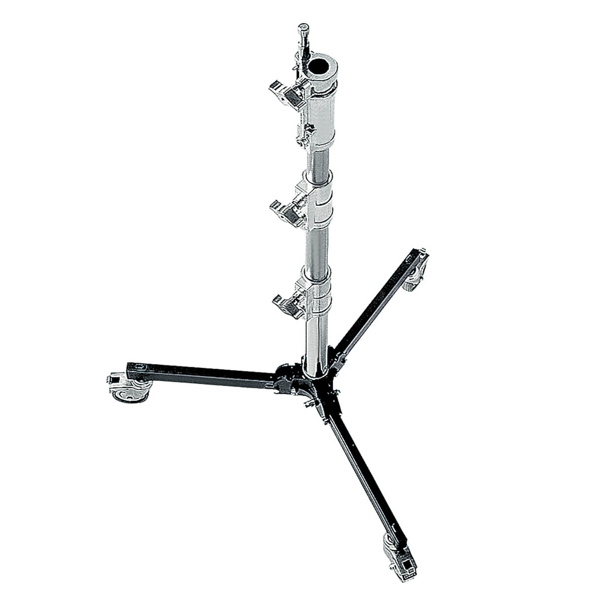 Avenger Roller Stand 12 with folding base