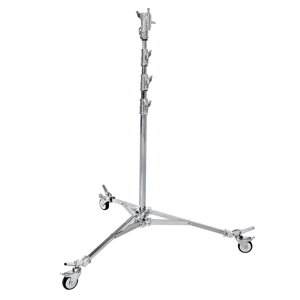 Avenger Roller Stand 42 with low base