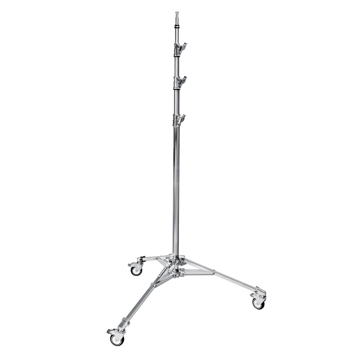 Avenger Roller Stand 43 with low base