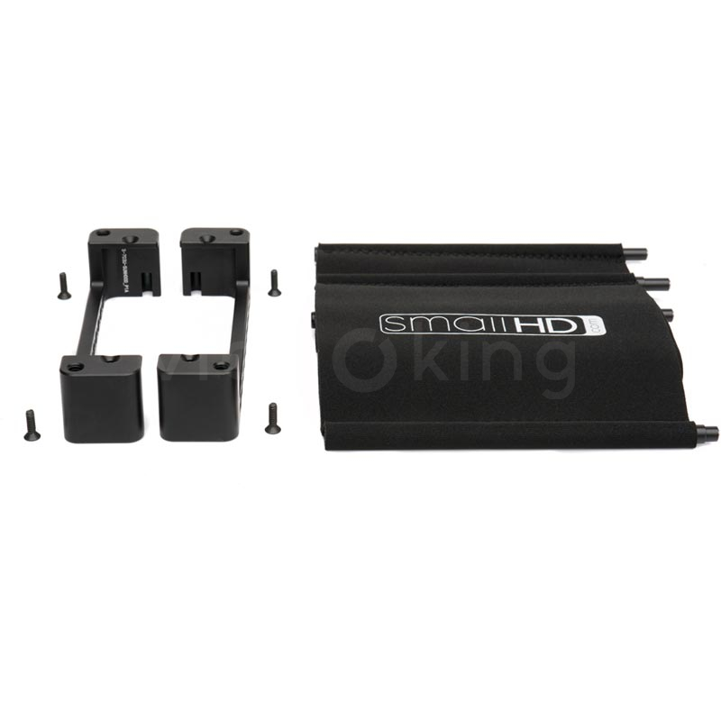 SmallHD 703UB Sun Hood
