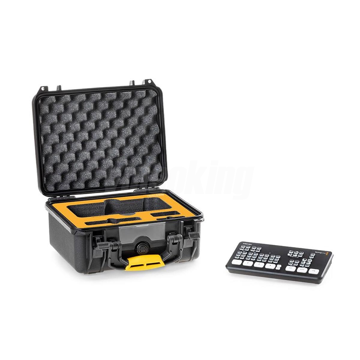HPRC kufr pro ATEM Mini, ATEM Mini PRO, Atem Mini PRO ISO