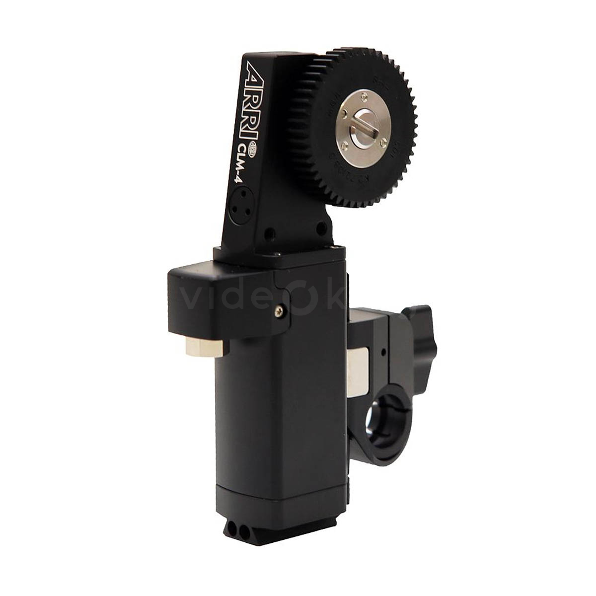 cmotion Controlled Lens Motor CLM-4 basic Set for Lemo