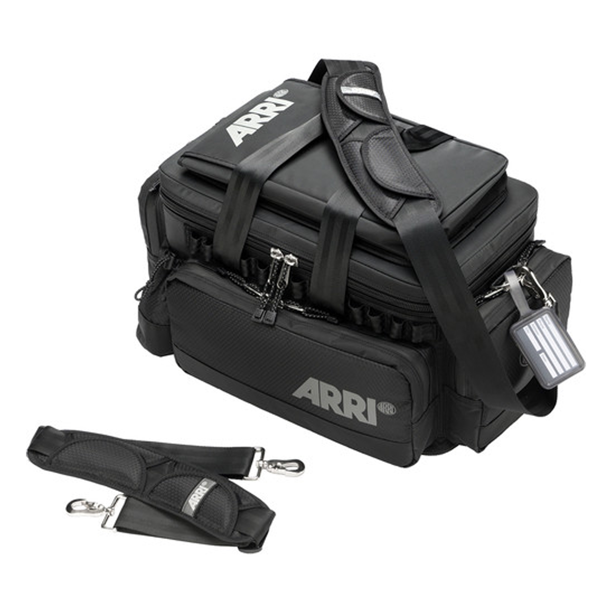 ARRI Unit Bag Medium II – CRDBAG Kit_4