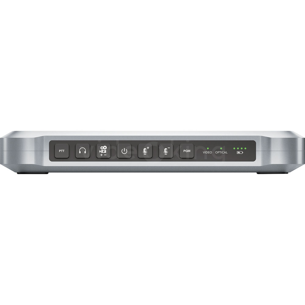 Blackmagic ATEM Camera Converter