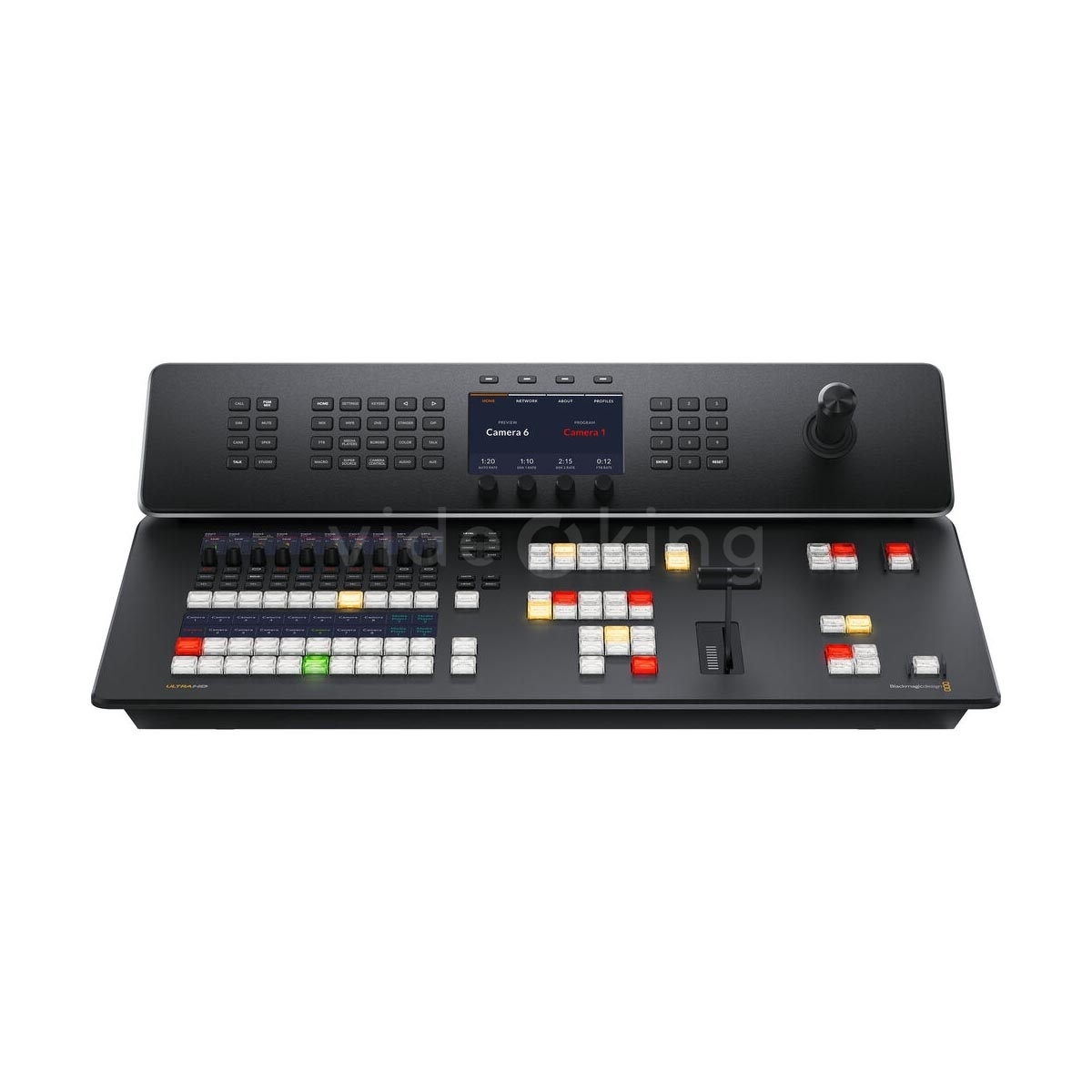 ATEM Television Studio 4K8-1