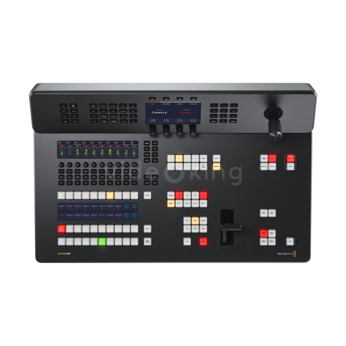 ATEM Television Studio 4K8-2