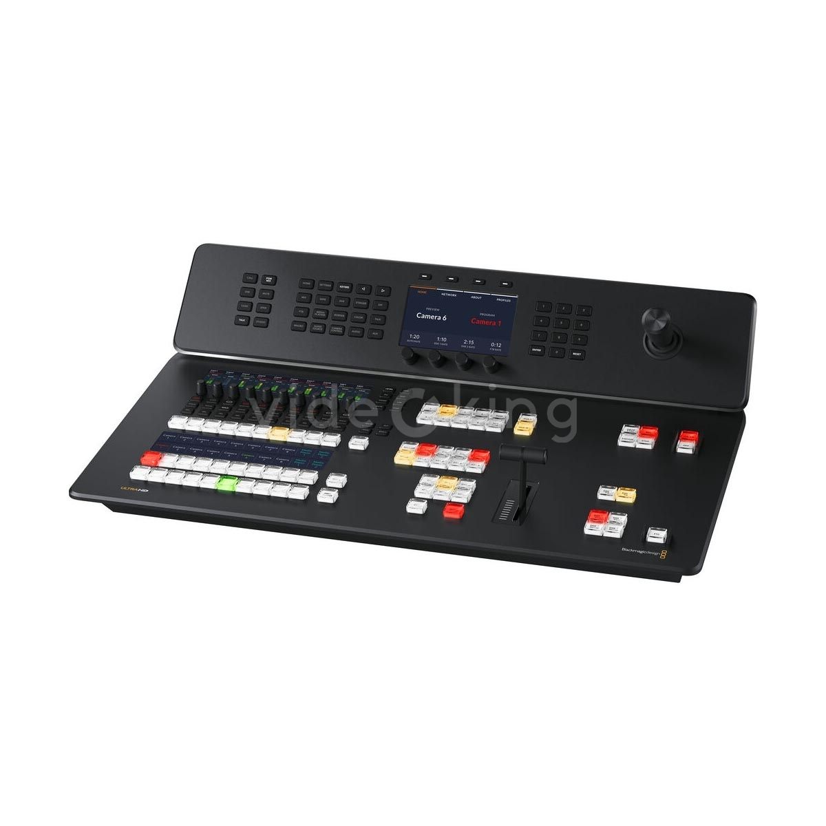 Blackmagic ATEM Television Studio 4K8