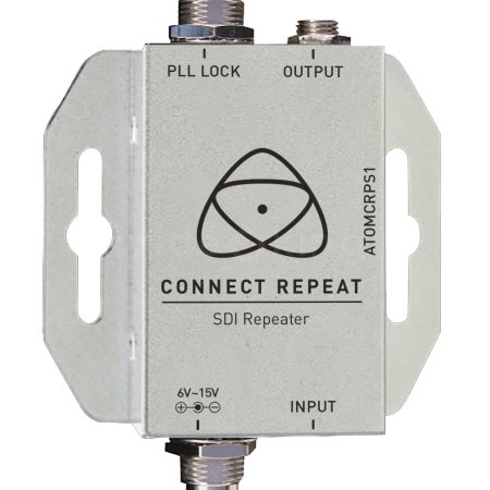 Atomos Connect Repeat | SDI