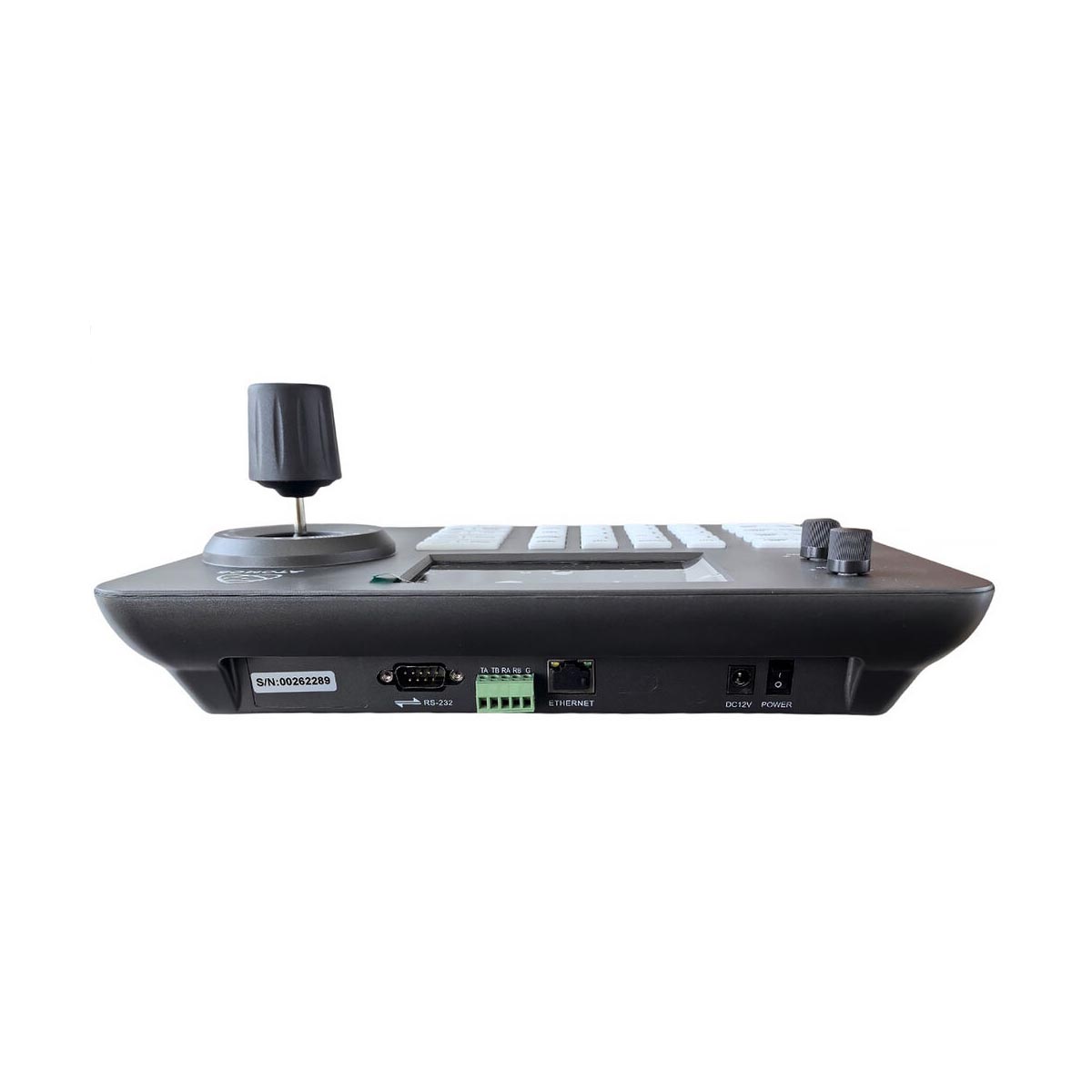 ATOMOS A-Eye Control – PTZ Camera Remote Control-2