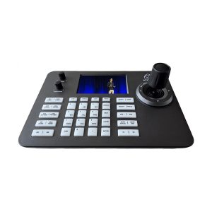 ATOMOS A-Eye Control – PTZ Camera Remote Control
