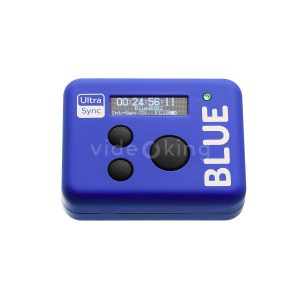 ATOMOS AtomX Ultrasync Blue
