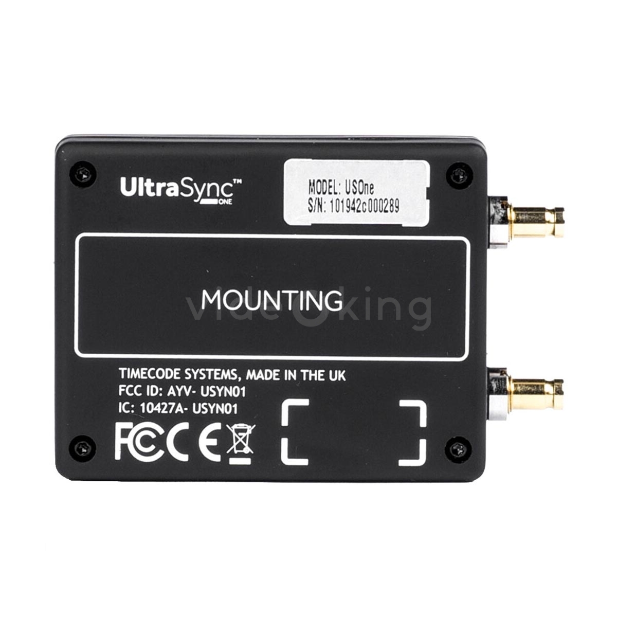 ATOMOS AtomX Ultrasync One-2