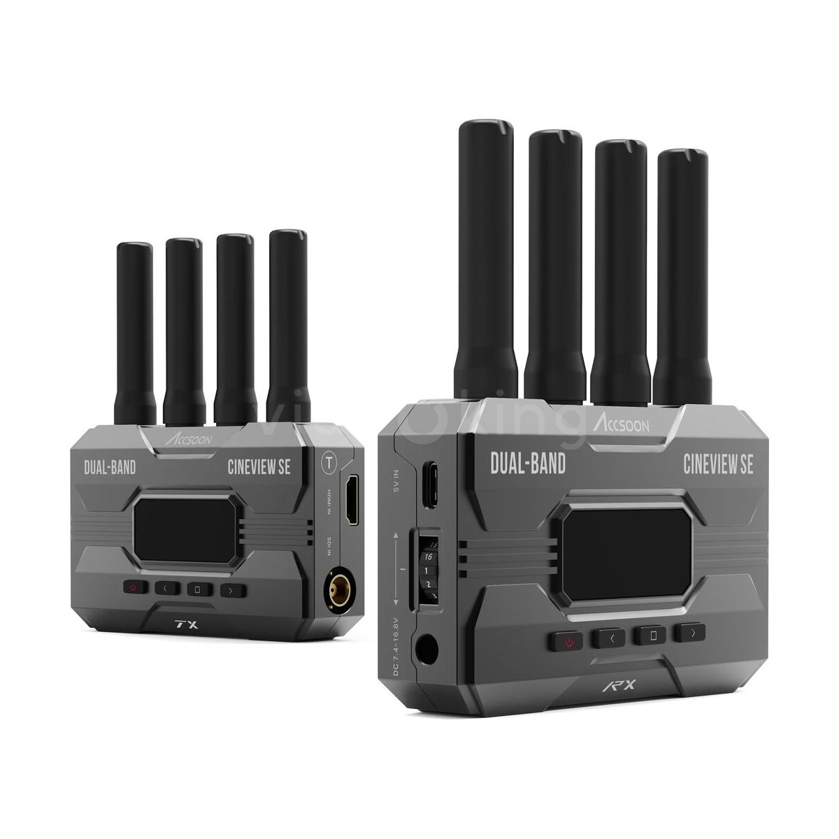 Accsoon CineView SE-3