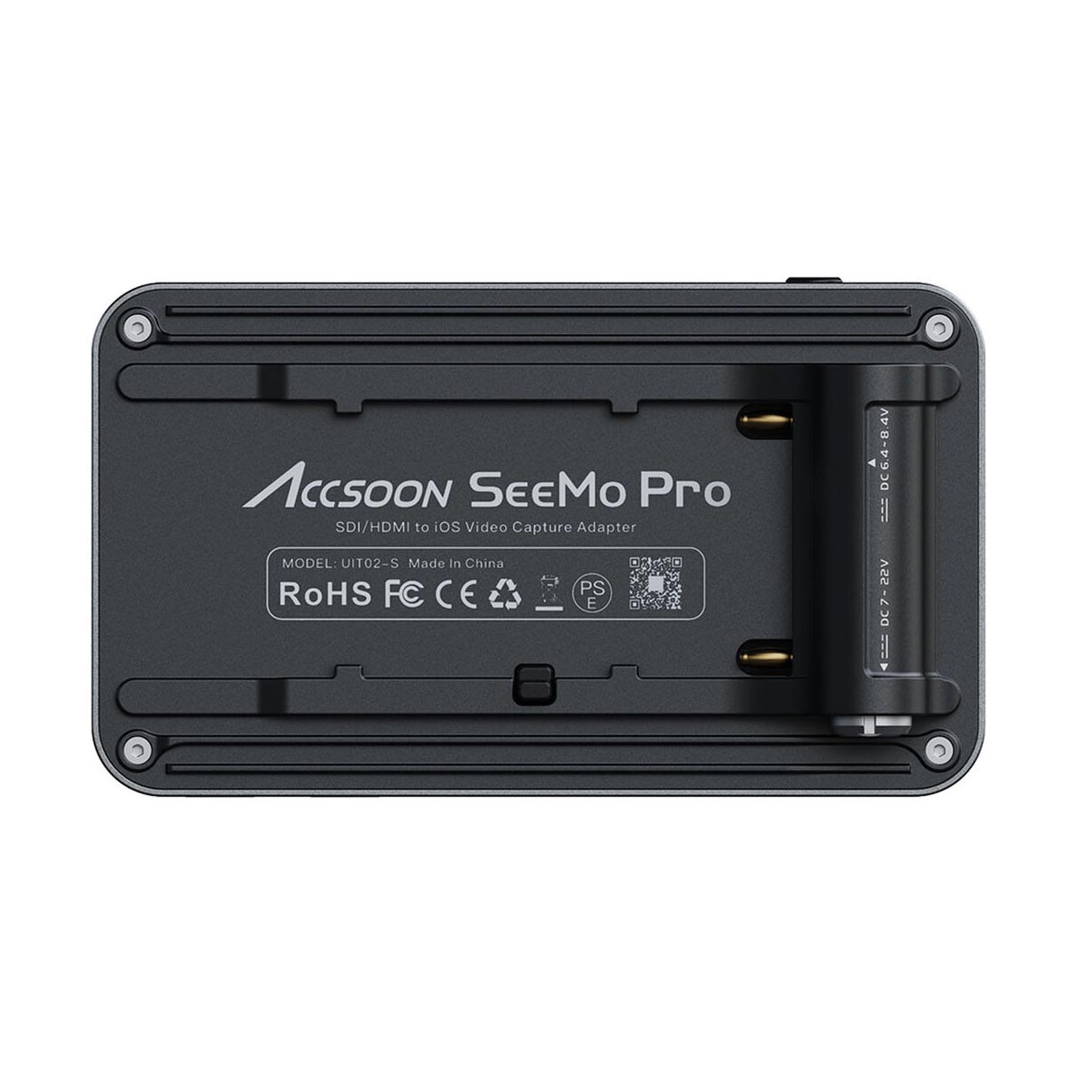 Accsoon SeeMo Pro-2