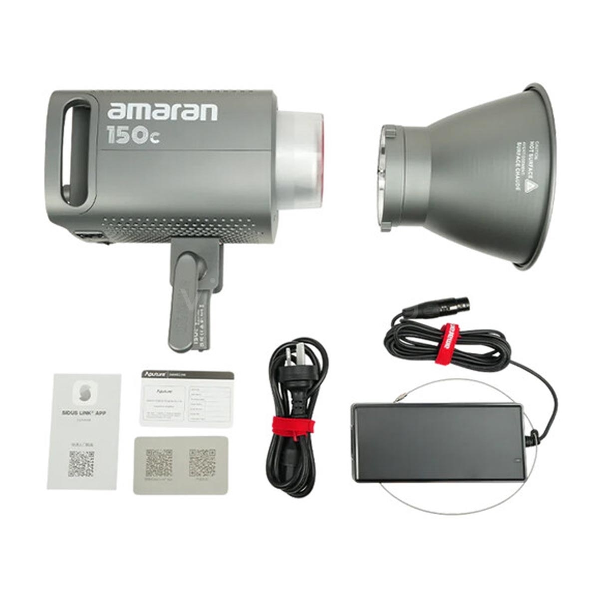 Amaran 150c-7
