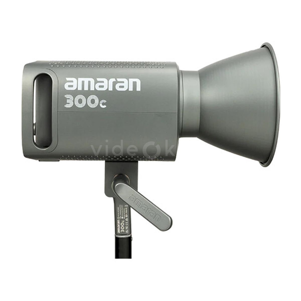 Amaran 300c-4