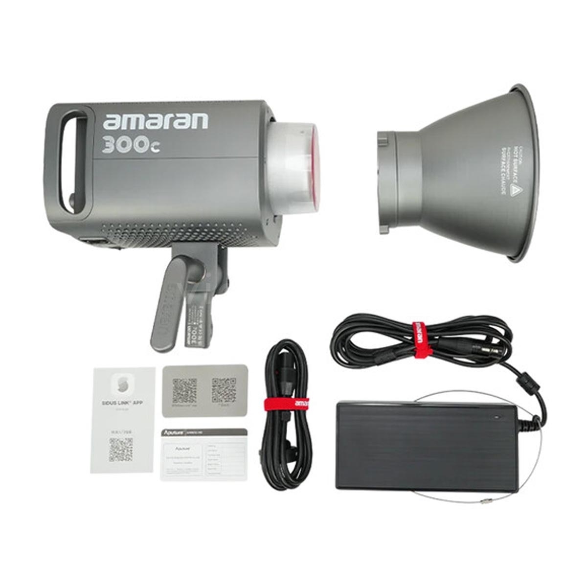 Amaran 300c-6