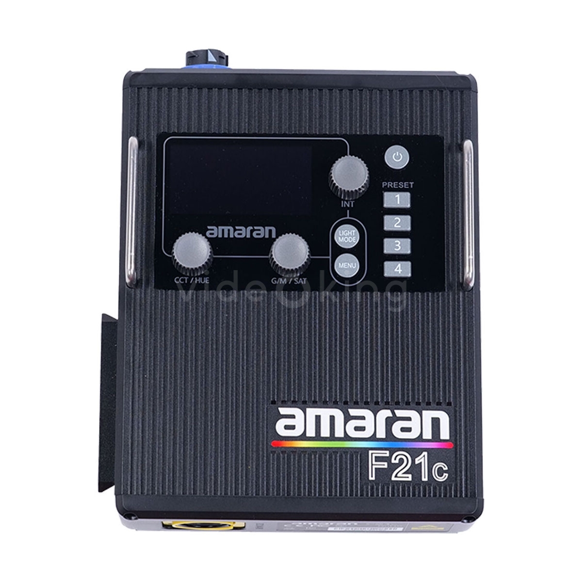 Amaran F21c-7