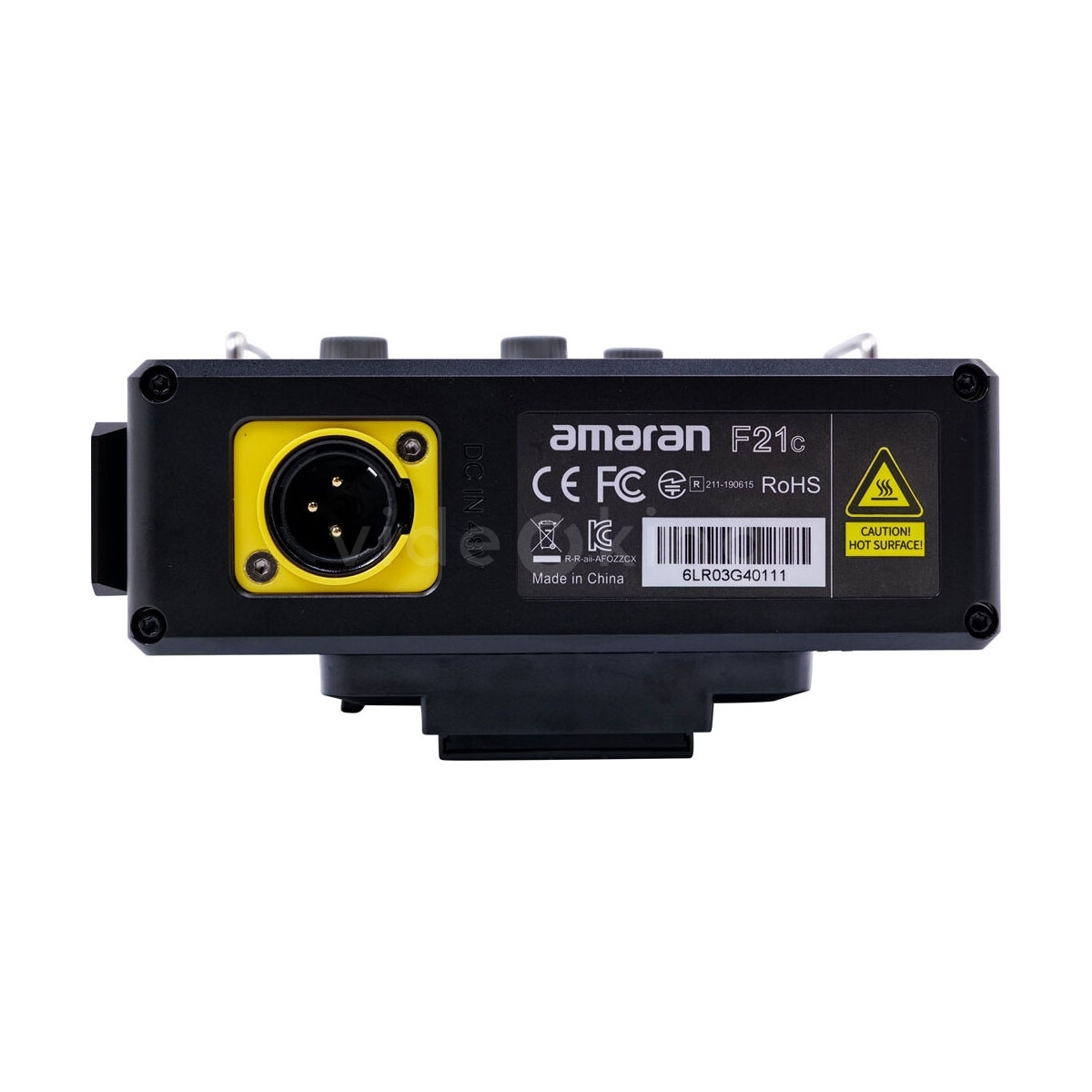 Amaran F21c-8