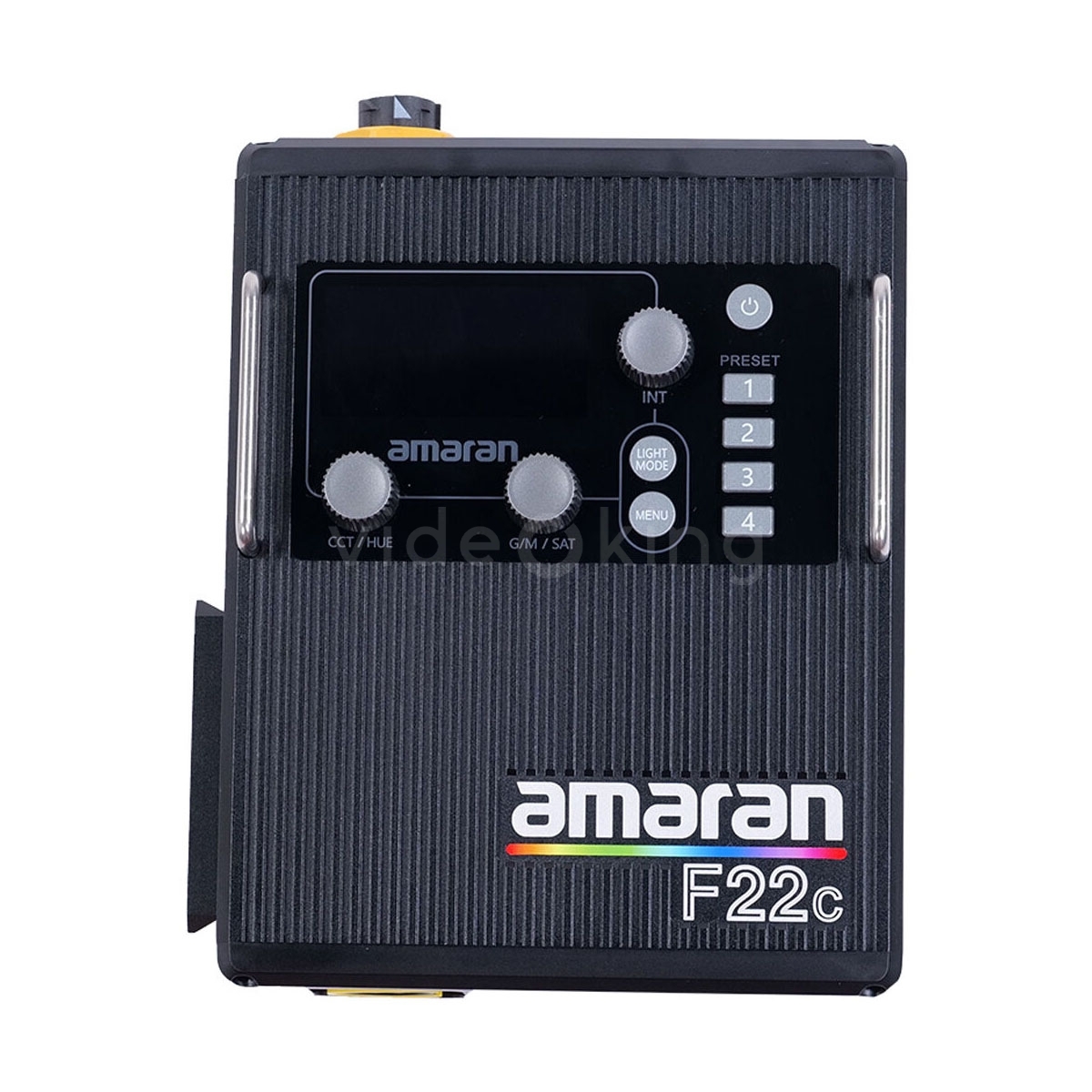 Amaran F22c-6