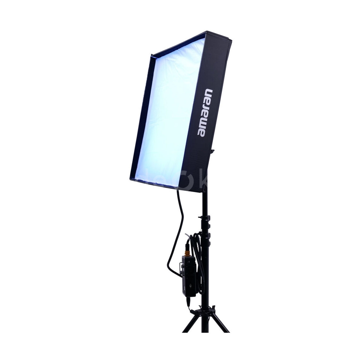 Amaran F22c RGBWW LED Mat (V-Mount)