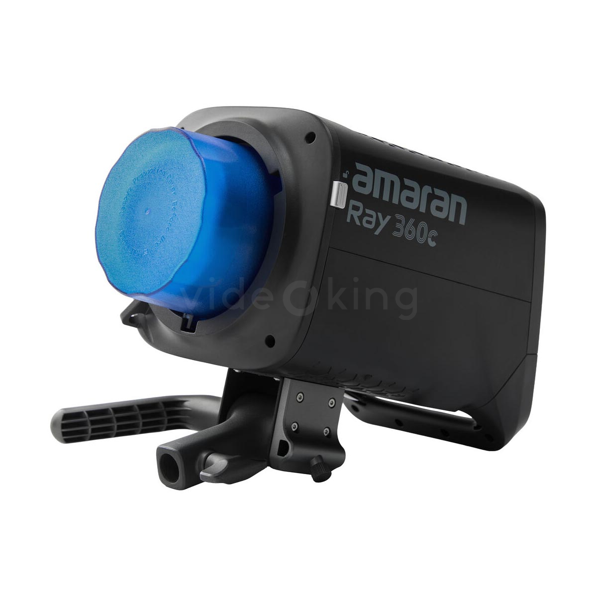 Amaran Ray 360C RGB Monolight