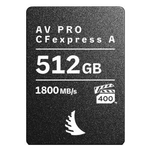 Angelbird AV PRO CFexpress v4 Type A 512GB_1